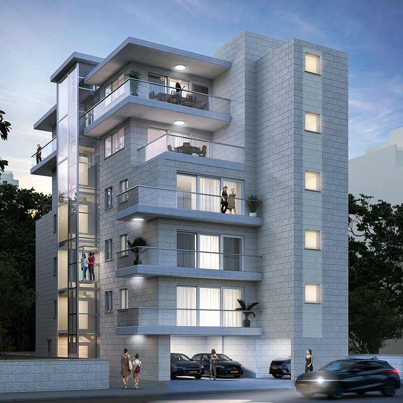 קורא הדורות 29 מרכז העיר נדלן